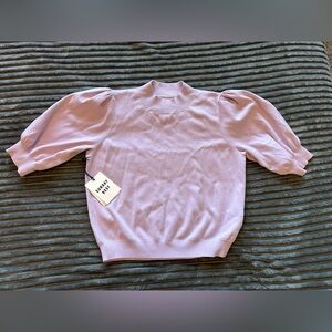 Arizia Sunday Best Sweater, BNWT, L